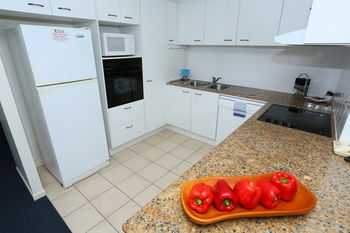 San Marino By The Sea Apartments - ACT Tourism 45