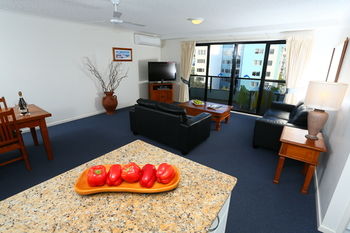 San Marino By The Sea Apartments - ACT Tourism 46