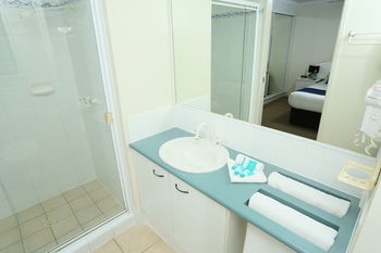 San Marino By The Sea Apartments - ACT Tourism 55