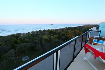 San Marino By The Sea Apartments - ACT Tourism 57