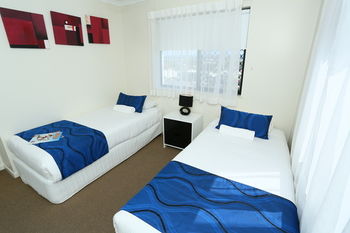 San Marino By The Sea Apartments - ACT Tourism 58