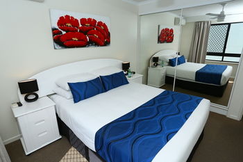 San Marino By The Sea Apartments - ACT Tourism 60
