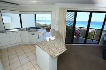 San Marino By The Sea Apartments - ACT Tourism 61