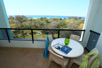 San Marino By The Sea Apartments - ACT Tourism 64