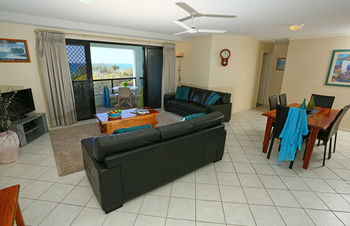 San Marino By The Sea Apartments - ACT Tourism 71