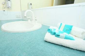 San Marino By The Sea Apartments - ACT Tourism 72