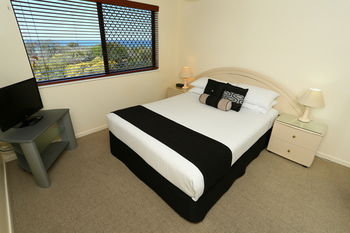 San Marino By The Sea Apartments - ACT Tourism 73
