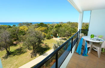 San Marino By The Sea Apartments - ACT Tourism 74