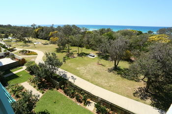 San Marino By The Sea Apartments - ACT Tourism 75