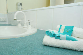 San Marino By The Sea Apartments - ACT Tourism 76