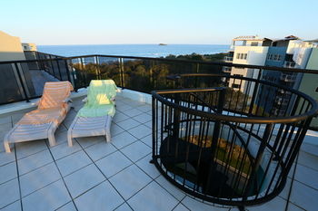 San Marino By The Sea Apartments - ACT Tourism 82