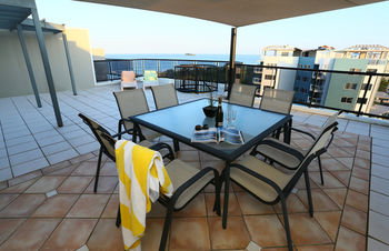 San Marino By The Sea Apartments - ACT Tourism 83