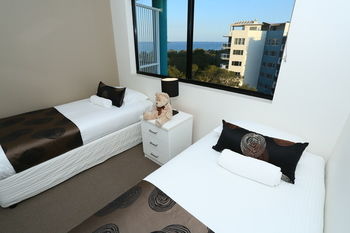 San Marino By The Sea Apartments - ACT Tourism 84