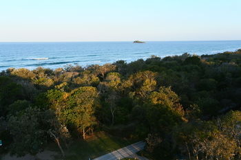 San Marino By The Sea Apartments - ACT Tourism 86