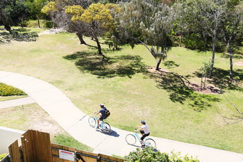 San Marino By The Sea Apartments - ACT Tourism 87