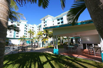 San Marino By The Sea Apartments - ACT Tourism 94