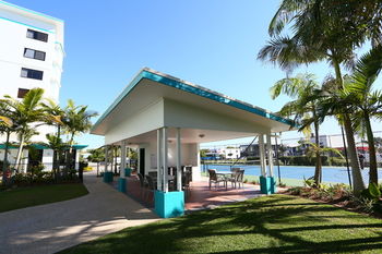 San Marino By The Sea Apartments - ACT Tourism 95