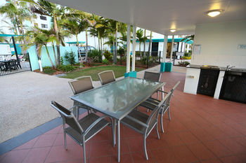San Marino By The Sea Apartments - ACT Tourism 96