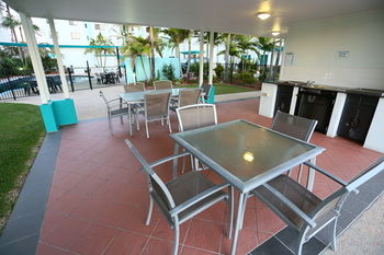 San Marino By The Sea Apartments - ACT Tourism 97