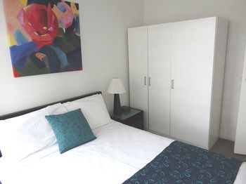 AKOM Docklands - ACT Tourism 1