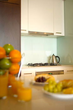 AKOM Docklands - ACT Tourism 8