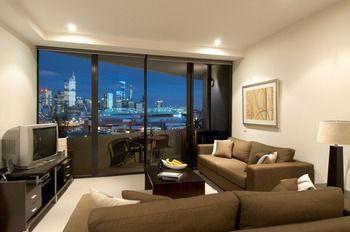 AKOM Docklands - ACT Tourism 9
