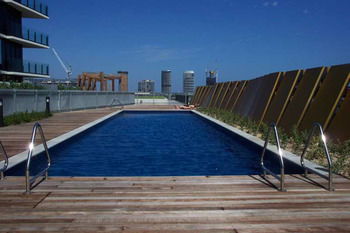 AKOM Docklands - ACT Tourism 18