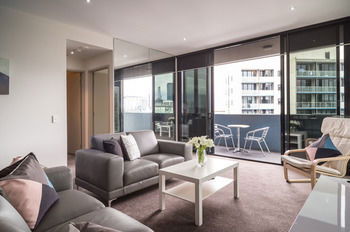AKOM Docklands - ACT Tourism 19