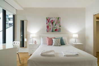 AKOM Docklands - ACT Tourism 26