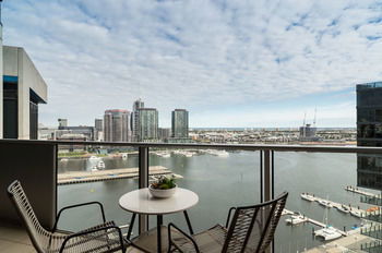AKOM Docklands - ACT Tourism 30