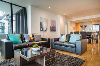 AKOM Docklands - ACT Tourism 40