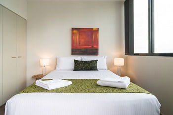 AKOM Docklands - ACT Tourism 47