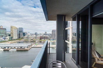 AKOM Docklands - ACT Tourism 48