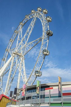 AKOM Docklands - ACT Tourism 49