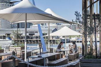 AKOM Docklands - ACT Tourism 50
