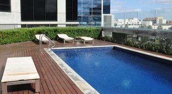 AKOM Docklands - ACT Tourism 52