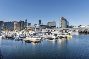 AKOM Docklands - ACT Tourism 53