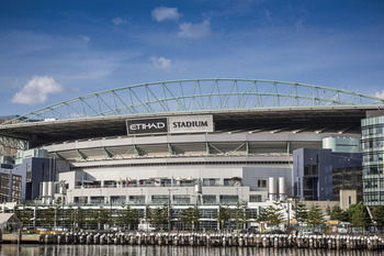 AKOM Docklands - ACT Tourism 54