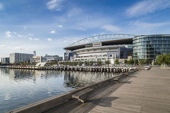 AKOM Docklands - ACT Tourism 58