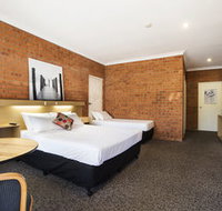 Archer Hotel Nowra - ACT Tourism