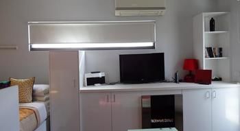 Hiigh Apartments - ACT Tourism 0