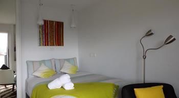 Hiigh Apartments - ACT Tourism 2