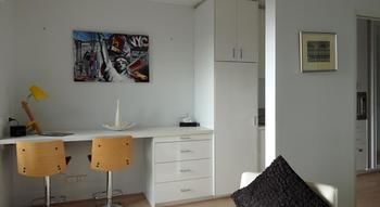 Hiigh Apartments - ACT Tourism 3