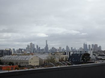 Hiigh Apartments - ACT Tourism 5