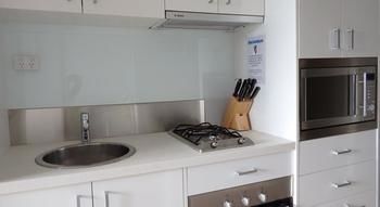 Hiigh Apartments - ACT Tourism 10