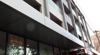 Hiigh Apartments - ACT Tourism 13