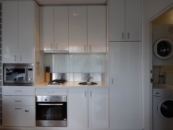 Hiigh Apartments - ACT Tourism 25