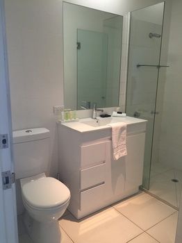 Hiigh Apartments - ACT Tourism 29