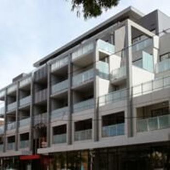 Hiigh Apartments - ACT Tourism 30