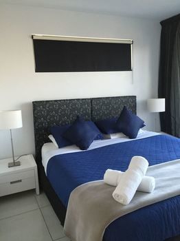 Hiigh Apartments - ACT Tourism 31